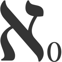 AlephZero (א‎₀) logo - Similar company to Data Science Decoded Podcast