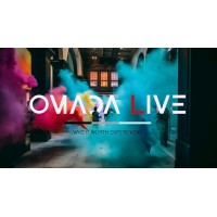 Omada Live logo - Similar company to Hawas Group