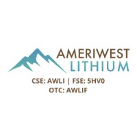 Ameriwest Lithium Inc.