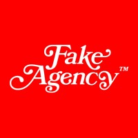 FAKE AGENCY GmbH logo - Similar company to Offshoot*Berlin (Os*B)