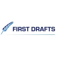 First Drafts logo - Similar company to Sourcefield