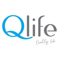 Qlife Nutrition logo - Similar company to Full Supplement A.Ş.