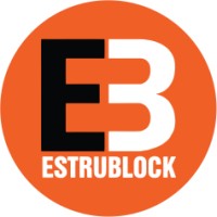 ESTRUBLOCK logo - Similar company to Sanre Brasil - Comércio E Importações