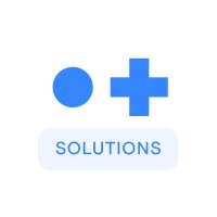 OnePlusOne Solutions logo - Similar company to Lab325 - Digital Products Engineering