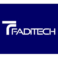 Faculdade Faditech logo - Similar company to Faditech