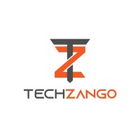 TechZango Studio logo - Similar company to Janbark Technologies