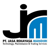 PT. Jasa Rekayasa Mandiri logo - Similar company to Tera Multi Energi