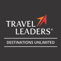 Travel Leaders / Destinations Unlimited logo - Similar company to Blue Lagoon Pool & Spa