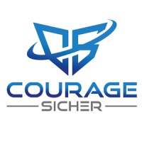 Courage Sicher UG logo - Similar company to Cff Gmbh & Co. Kg