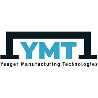 Yeager Manufacturing Technologies logo - Similar company to Yeager Technologies Limited