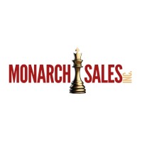 Monarch Sales Inc logo - Similar company to Lsgf Management