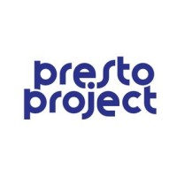 Presto Project logo - Similar company to Woo & Partners