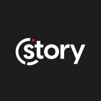 Storymade Media logo - Similar company to Nuance Creative