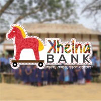 Khelna Bank logo - Similar company to Needle Innovation Challenge