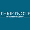 THRIFTNOTE logo - Similar company to Elc ( Express Logistic Company )