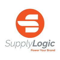 SupplyLogic logo - Similar company to Slwm
