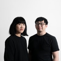 Studio WA+CH logo - Similar company to Noi Creative
