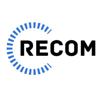 RECOM logo - Similar company to Tradeintech.Com