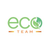 Ecoteam Solar Private Limited logo - Similar company to Canwin Solar Distribution Boxes