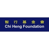 Chi Heng Foundation logo - Similar company to Croucher Foundation