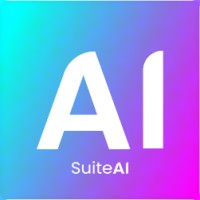 SuiteAI logo - Similar company to Giant Communications