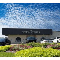 The Design Center at Red River Lumber logo - Similar company to Mg Brick & Stone Llc