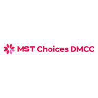 MST CHOICES DMCC logo - Similar company to Shoofi Dmcc