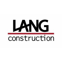 Lang Construction logo - Similar company to Next Level Construct