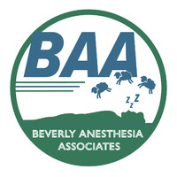 BEVERLY ANESTHESIA ASSOCIATES, INC. logo - Similar company to Bay State Anesthesia