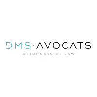 DMS Avocats logo - Similar company to Dms Avocats