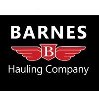Barnes Hauling Company, LLC logo - Similar company to The Hammock Source