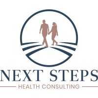 Next Steps Health logo - Similar company to Husky Capital