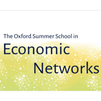 Oxford Summer School in Economic Networks logo - Similar company to Aalborg Unesco Pbl Centre