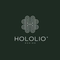 PT. Hololio Desain Indonesia logo - Similar company to Helloembryo