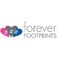 Forever Footprints (Oc Walk To Remember)