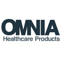 OMNIA MEDIC logo - Similar company to Inspo Biospace  Ltd