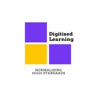 Digitized Learning logo - Similar company to Medical Professional Dojo