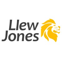 Llew Jones Coaches logo - Similar company to Keepings Coaches Ltd