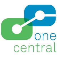 oneCentral logo - Similar company to Oaktree Ict Services
