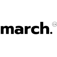 March Creative Agency logo - Similar company to Lumag Digital