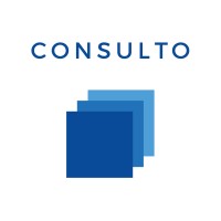 CONSULTO logo - Similar company to Finora Content Solution