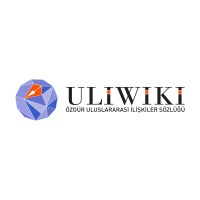 UliWiki - The Free IR Dictionary logo - Similar company to Tui̇ç- Uluslararası İlişkiler Çalışmaları Derneği