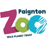 Paignton Zoo Environmental Park logo - Similar company to Complete Colour