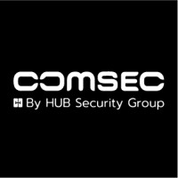 Comsec logo - Similar company to Bindsec