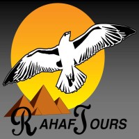 AlRahaf Tours logo - Similar company to Ik Tours