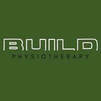 Build Physiotherapy logo - Similar company to Build Physio & Performance