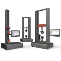 Testometric logo - Similar company to Exel Cnc