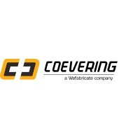 Coevering Matrijzen logo - Similar company to Wefabricate