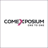 DG Consultants logo - Similar company to Comexposium