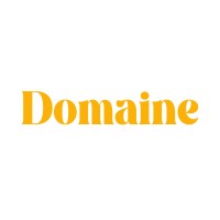 DOMAINE.ORG logo - Similar company to We Are Constance